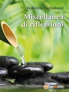 Miscellanea di Riflessioni (eBook, ePUB) - Bartolozzi, Federico