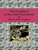 The Daughters of the Little Grey House (eBook, ePUB)
