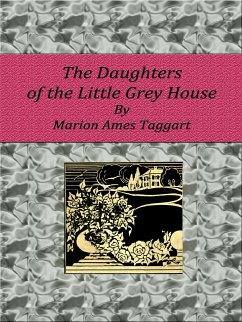The Daughters of the Little Grey House (eBook, ePUB) - Ames Taggart, Marion