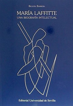 María Laffitte : una biografía intelectual - Barrera López, Begoña