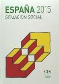 España 2015 : situación social