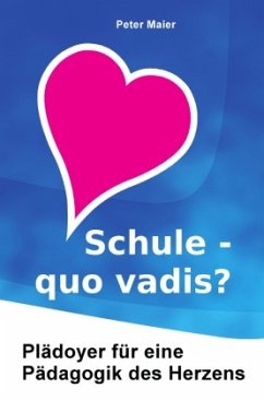 Cover Schule - quo vadis?