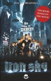 Iron Sky - The book based on the movie