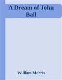 A Dream of John Ball (eBook, ePUB)