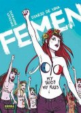 Diario de una femen