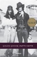 Coluk Cocuk - Smith, Patti