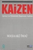 Kaizen Japonyanin Rekabetteki Basarisinin Anahtari