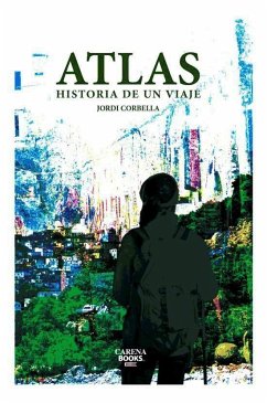 Atlas - Corbera Piñol, Jordi