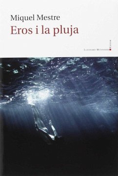 Cover Eros i la pluja
