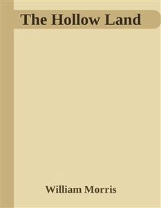 The Hollow Land (eBook, ePUB) - Morris, William