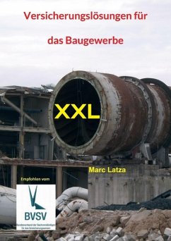 Versicherungslösungen für das Baugewerbe - Latza, Marc