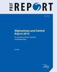 Afghanistan and Central Asia in 2015