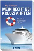 Mein Recht bei Kreuzfahrten Mein Recht bei Kreuzfahrten