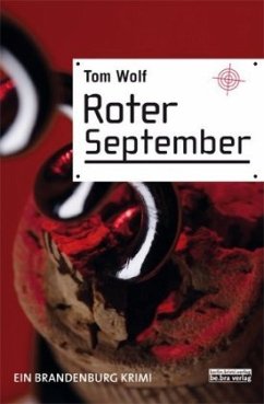 Roter September - Wolf, Tom