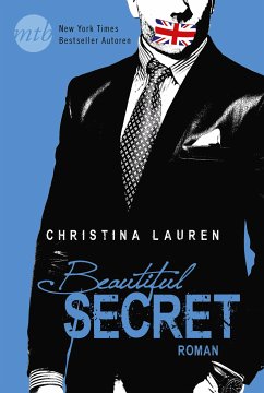 Beautiful Secret / Beautiful Bd.4 (eBook, ePUB) - Lauren, Christina