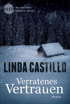 Verratenes Vertrauen (eBook, ePUB) - Castillo, Linda