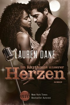 Im Rhythmus unserer Herzen / Hurley Boys Bd.2 (eBook, ePUB) - Dane, Lauren