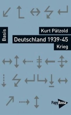 Deutschland 1939-45 - Krieg - Pätzold, Kurt