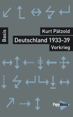 Deutschland 1933-39 - Vorkrieg - Pätzold, Kurt