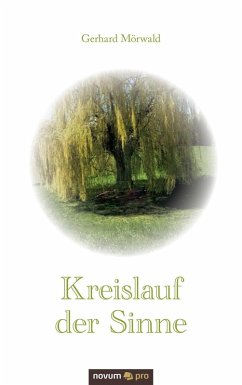 Kreislauf der Sinne (eBook, ePUB) - Mörwald, Gerhard