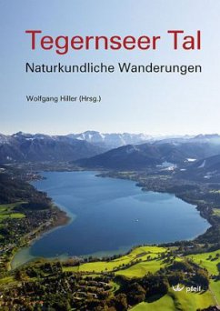 Cover Tegernseer Tal