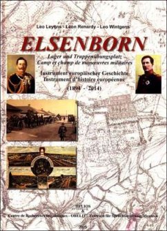 Elsenborn - Renardy, Léon;Wintgens, Leo;Leyens, Leo