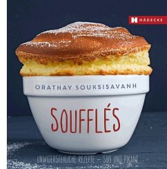 Cover Soufflés