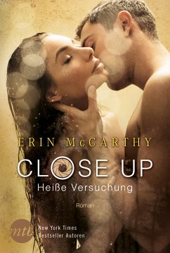 Heiße Versuchung / Close up Bd.1 (eBook, ePUB) - McCarthy, Erin