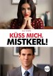 Küss mich, Mistkerl! (eBook, ePUB) - Bild 1