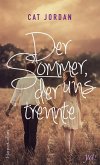 Der Sommer, der uns trennte (eBook, ePUB)