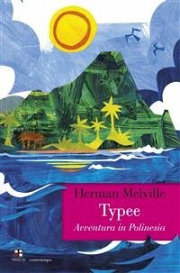 Typee (eBook, ePUB) - Melville, Herman