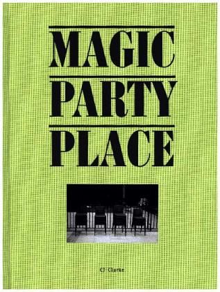 Magic Party Place Magic Party Place