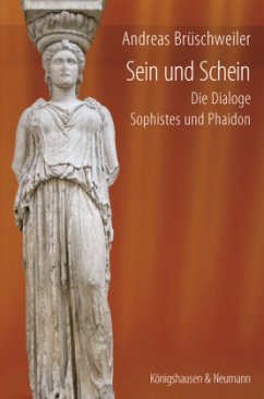 Sein und Schein - Brüschweiler, Andreas