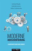 Moderne Menschenführung (eBook, ePUB)