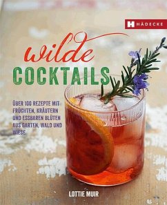 Wilde Cocktails - Muir, Lottie