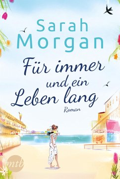 Für immer und ein Leben lang / Puffin Island Bd.2 (eBook, ePUB) - Morgan, Sarah