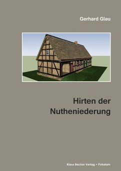 Cover Hirten der Nutheniederung
