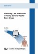 Predicting Oral Absorption of Poorly... - Bild 1