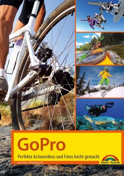 GoPro (eBook, ePUB) - Hennemann, Michael