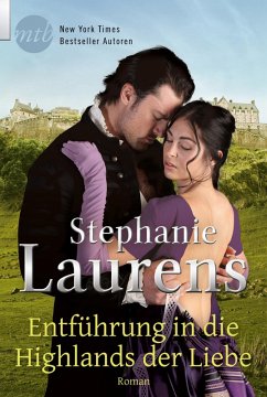 Entführung in die Highlands der Liebe (eBook, ePUB) - Laurens, Stephanie