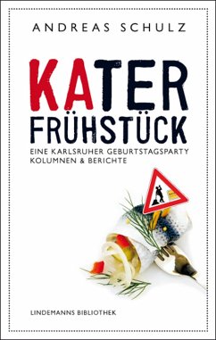 Katerfrühstück (eBook, ePUB) - Schulz, Andreas