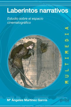 Laberintos narrativos (eBook, PDF) - Martínez García, Mª Ángeles