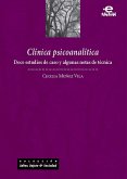 Clínica psicoanalítica (eBook, ePUB)