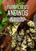 Tubérculos andinos (eBook, ePUB)