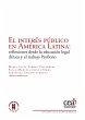 El interés público en América Latina... - Bild 1