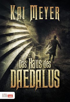 Das Haus des Daedalus (eBook, ePUB) - Meyer, Kai