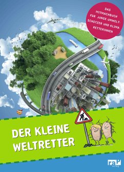 Der kleine Weltretter (eBook, PDF)