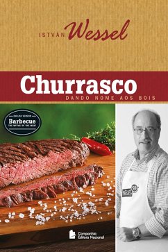 Churrasco (eBook, ePUB) - Wessel, István