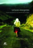 Lecturas emergentes (eBook, ePUB)