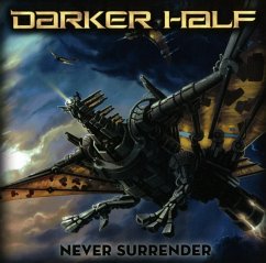 Never Surrender - Darker Half